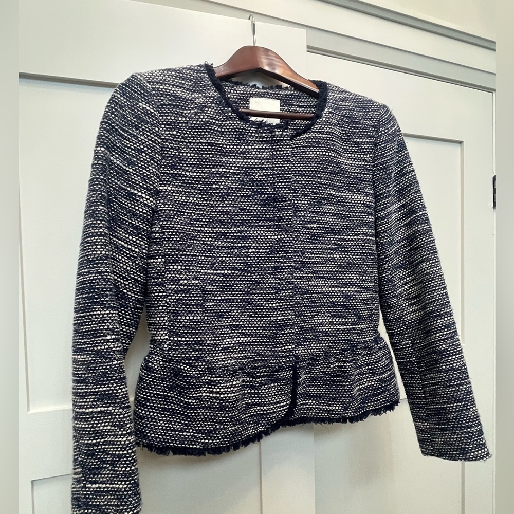 Joie blazer NWT